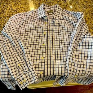 Michael Khors Button Up Shirt